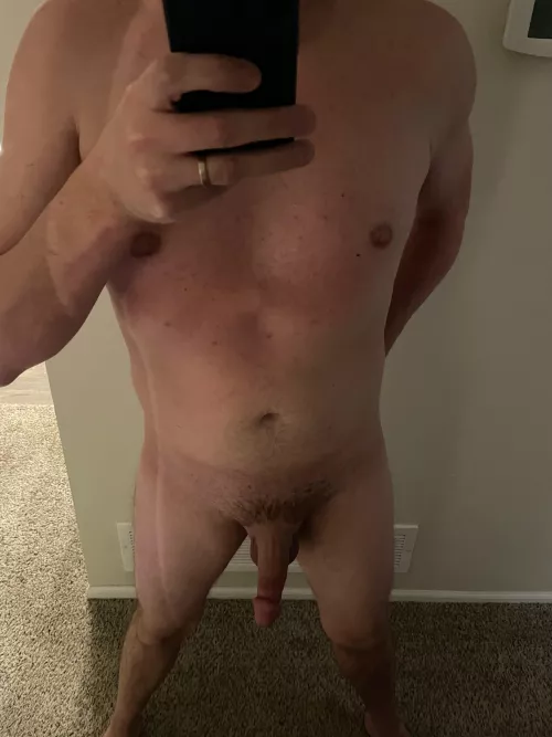 (M) 37 Dad of ✌️