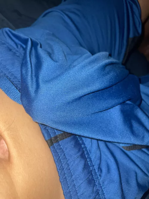 M18. What to see what’s underneath