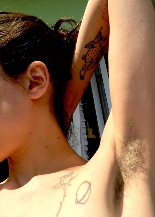 magical and sacred is the scent spreading from my Goddess pit through your senses making you feel this heavenly aroma and loving it