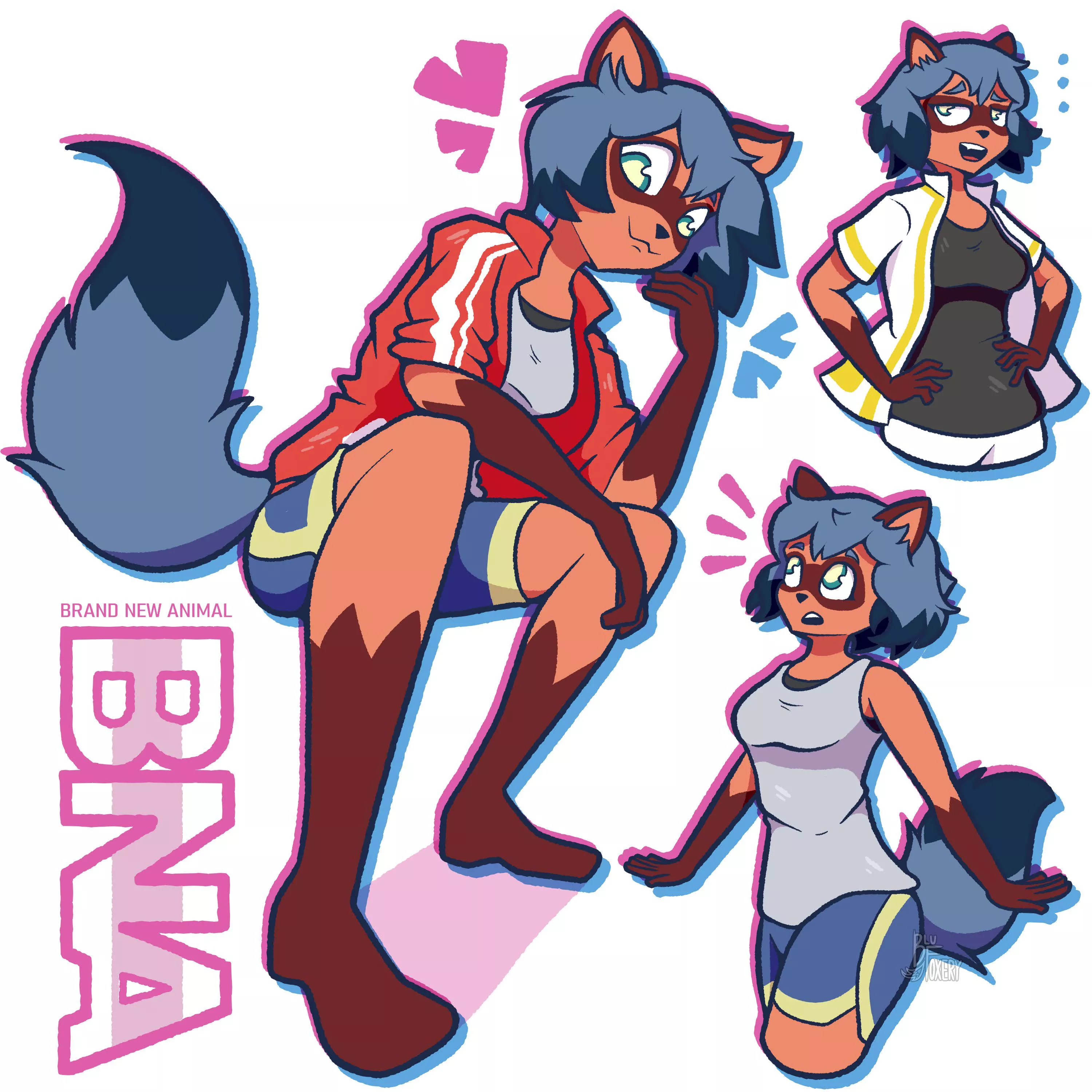 Michiru ( Drawn By Me )