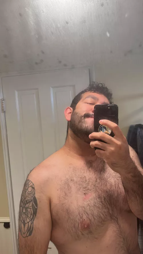 Morning Y’all☀️