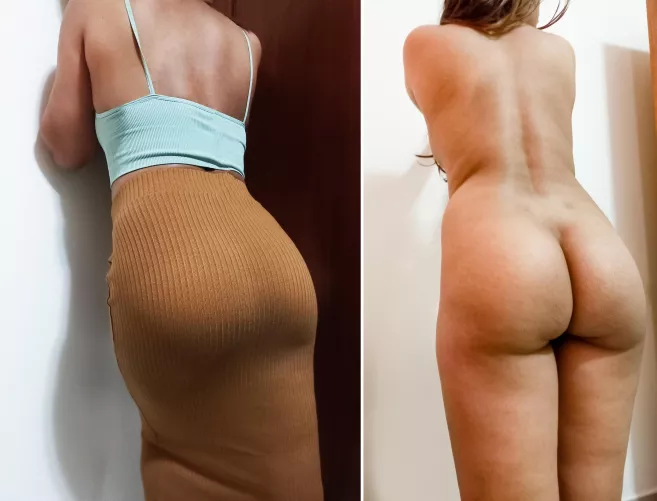 Most of you guys msg me asking without the skirt for my previous post, Here you go. the 30yo indin wife [f] .