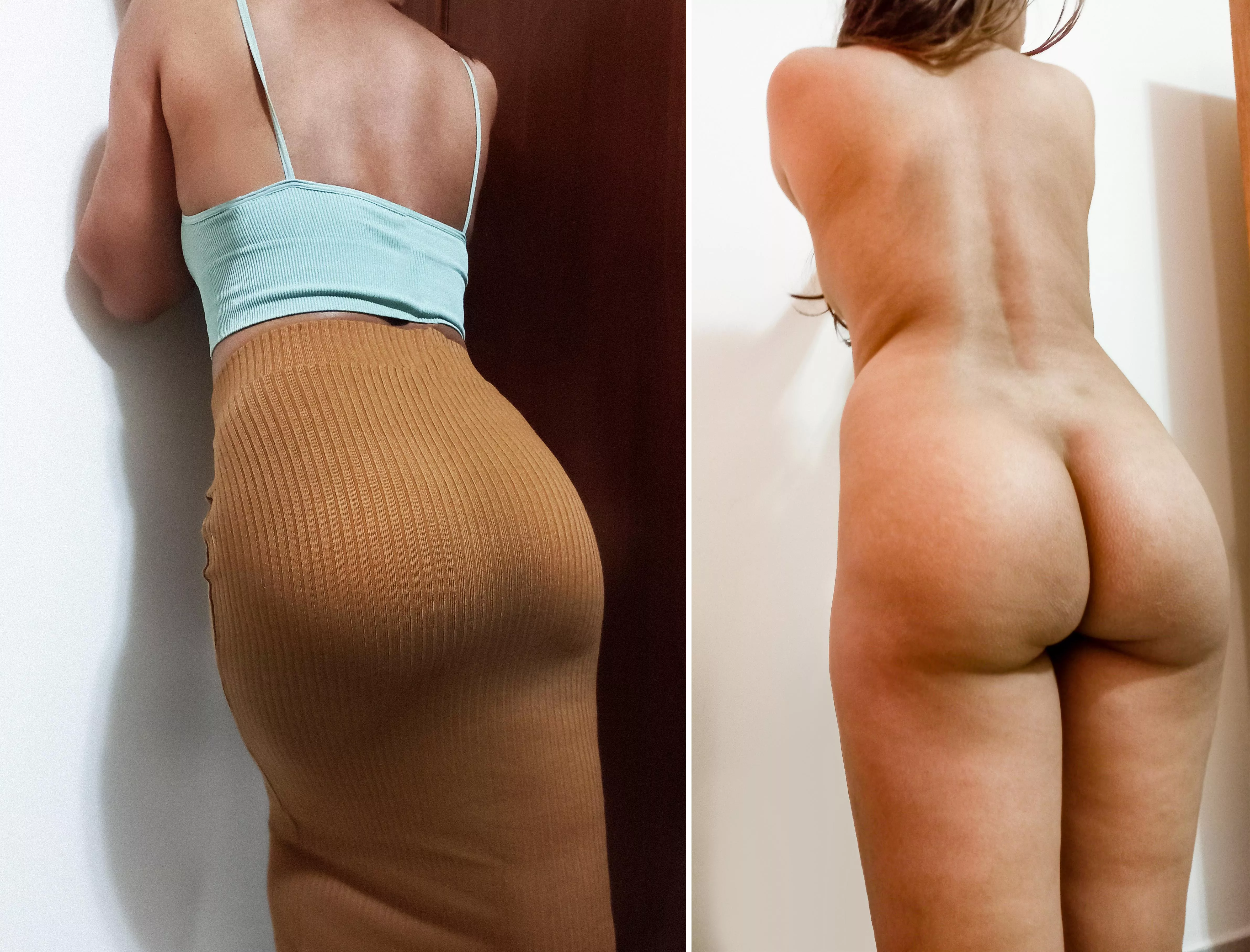 Most of you guys msg me asking without the skirt for my previous post, Here you go. the 30yo indin wife [f] .