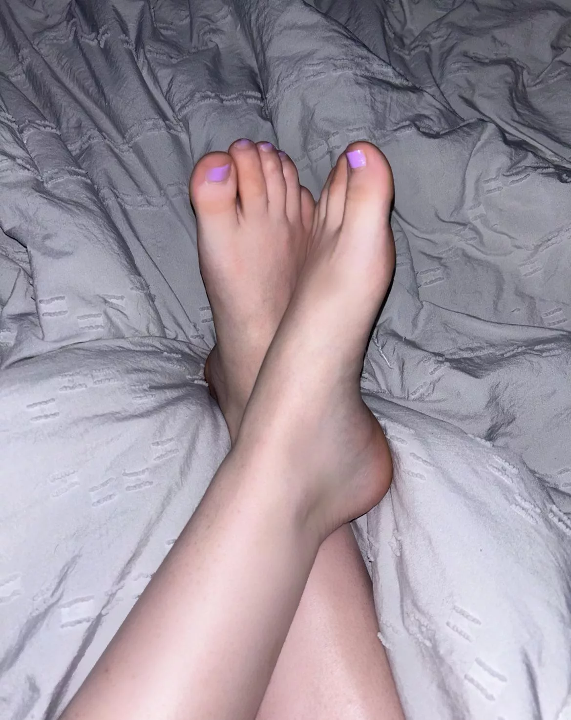 My first feet post! 👣