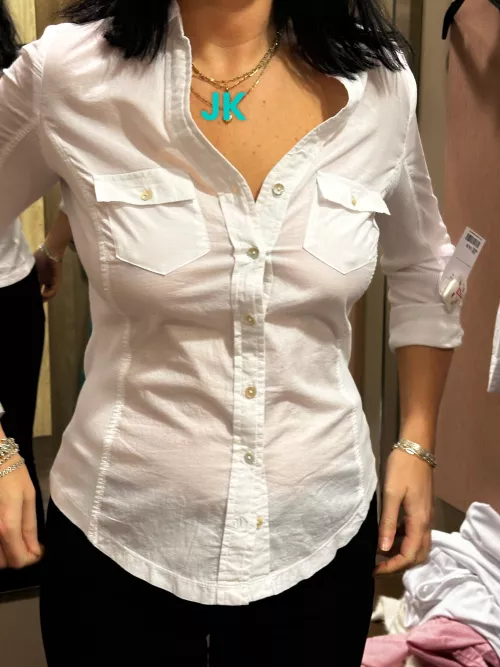 My husband wanna see me jerk off some nice cock.Should I do it?