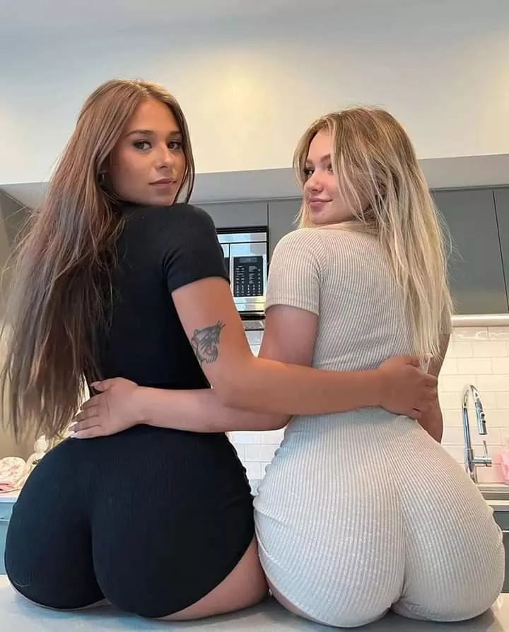 Name of the left one?