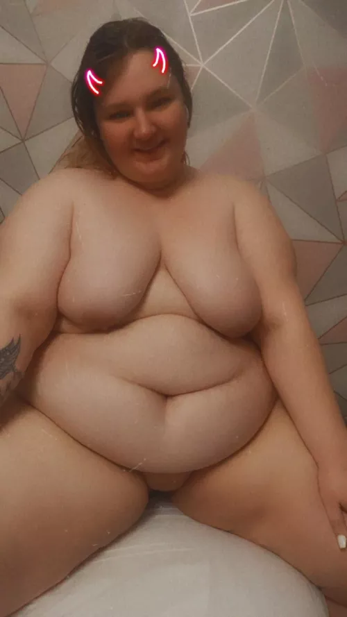 Need a squishy pillow?