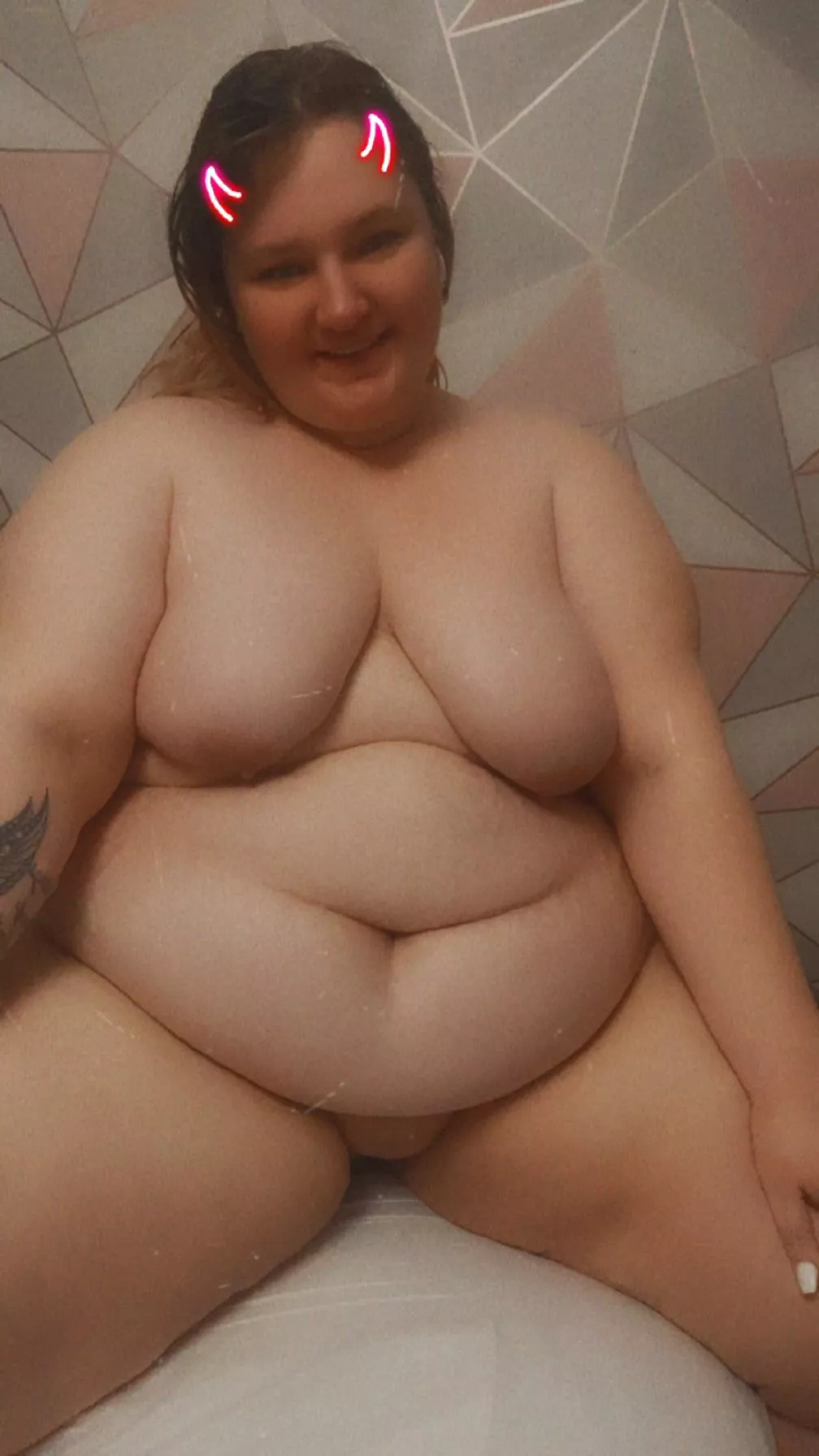 Need a squishy pillow?