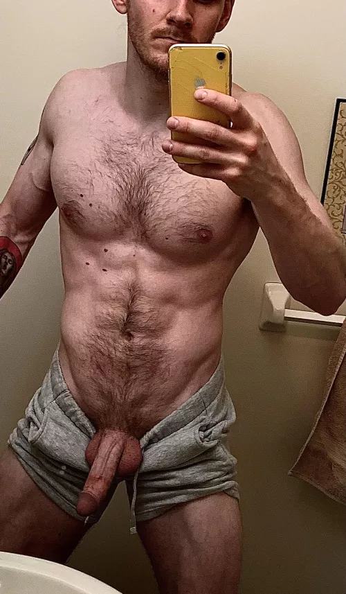 Need help. My balls are too full