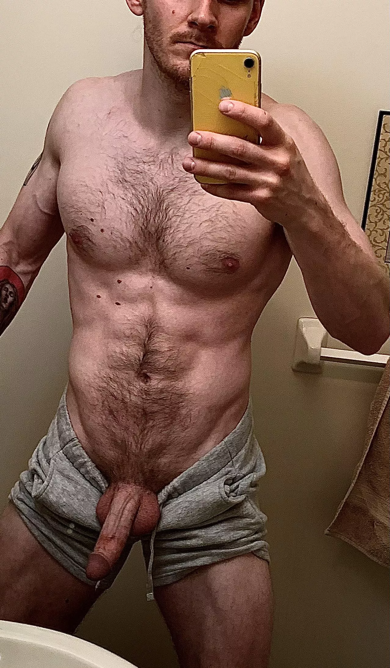 Need help. My balls are too full