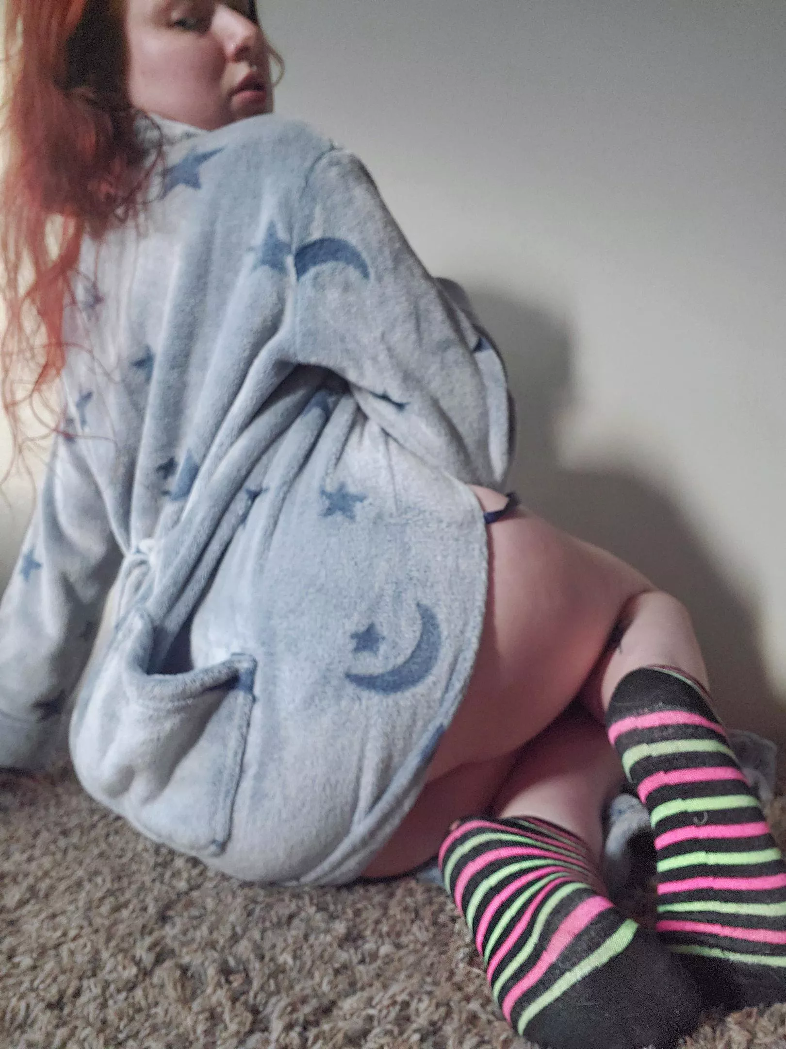 Nose turning neons [Selling]