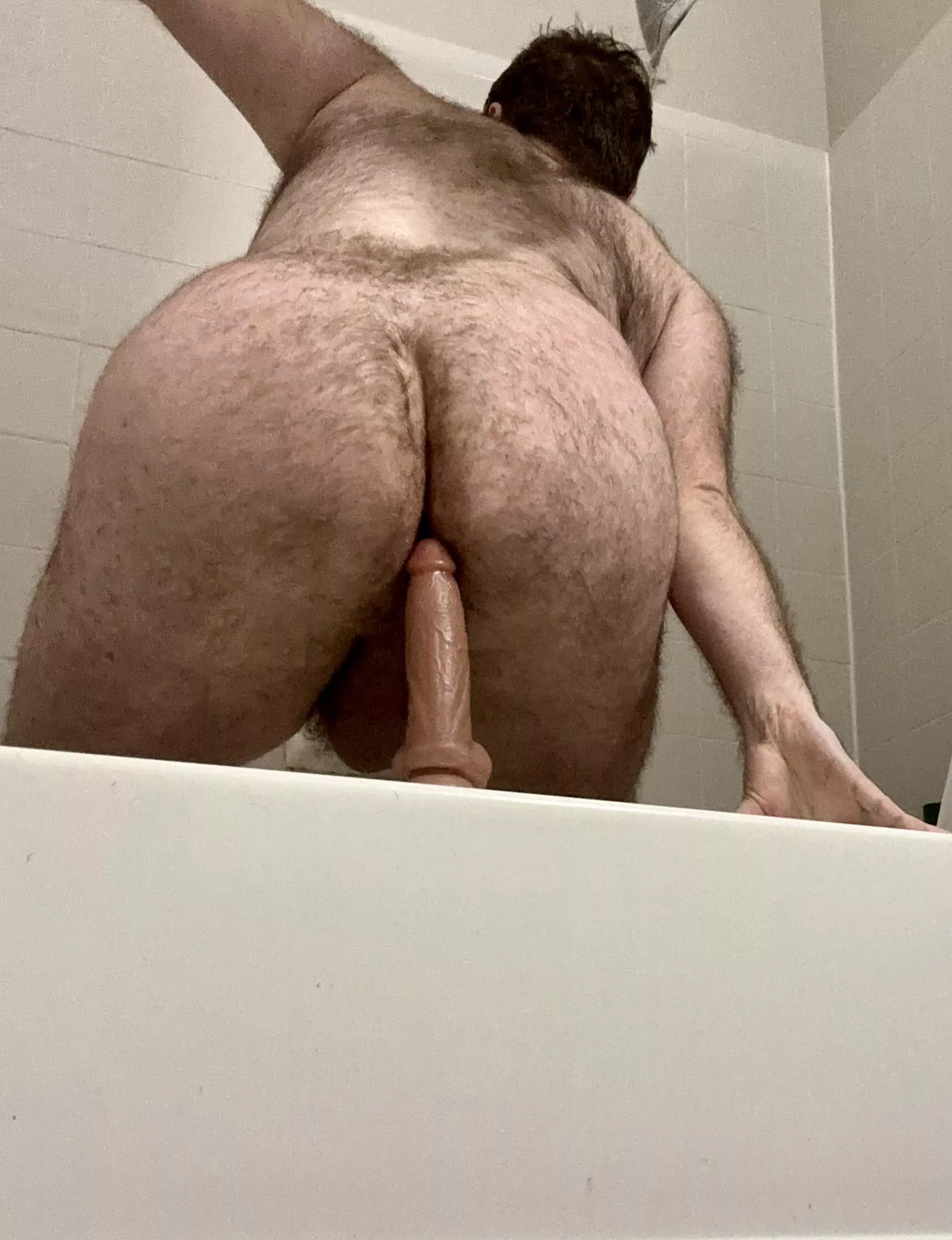 Not as good as the real thing, but it’ll do 😈