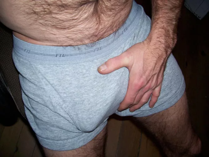 not ready to post my cock online yet, so this enough for now (small steps)