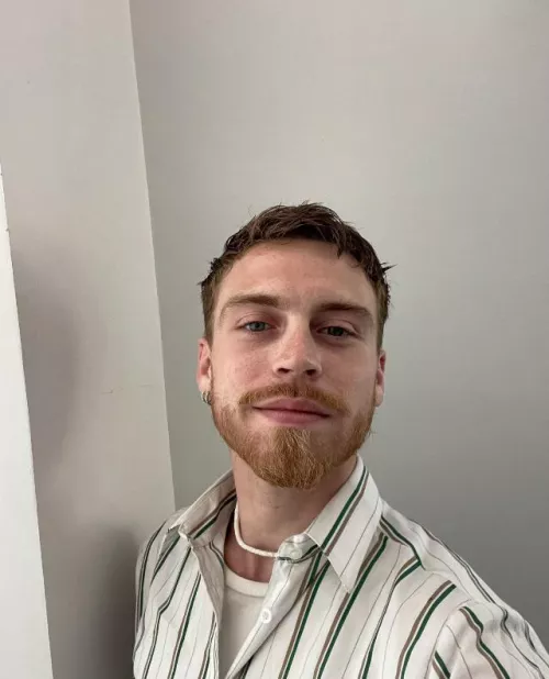 Oh Hi, didn’t see you there