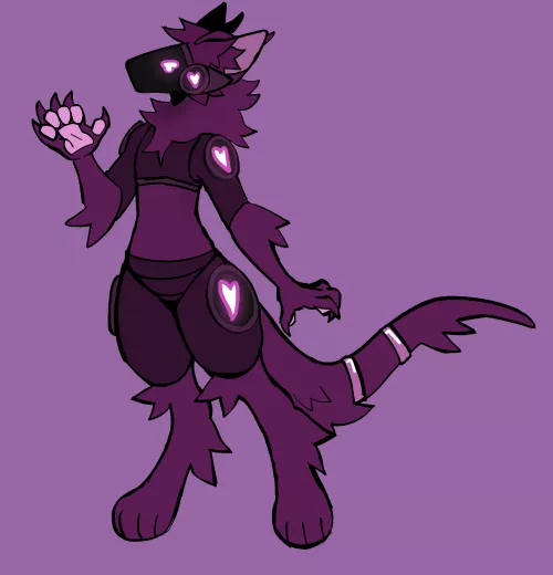 One of my first post on here