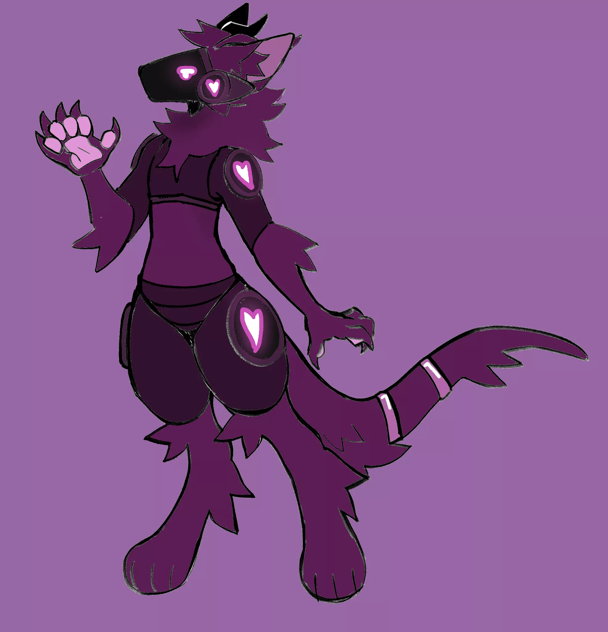 One of my first post on here