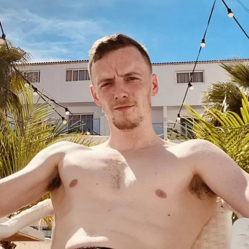 Opinions on my pits?