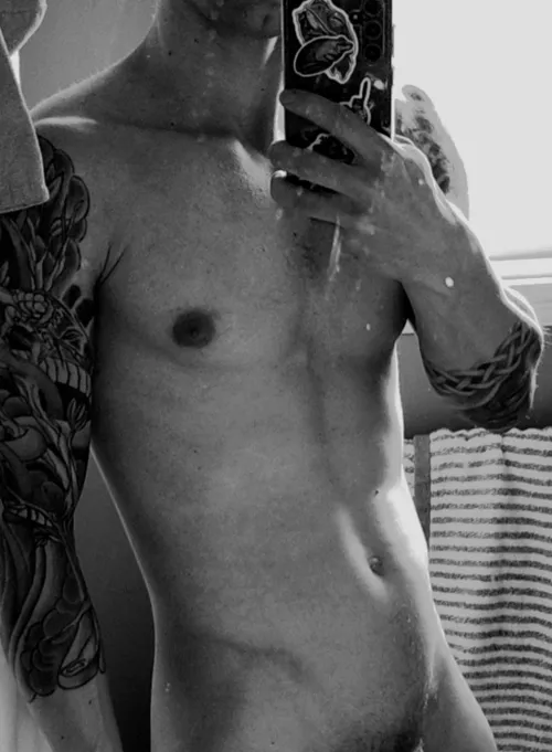 Passed due for more ink... 