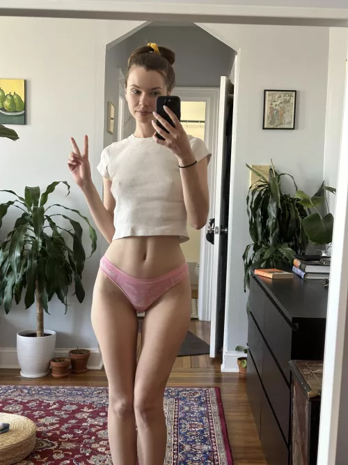 Peace and love to all of my gap lovers