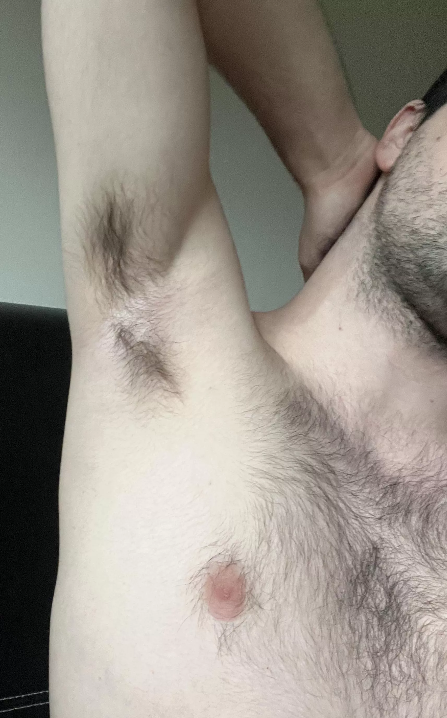 Perfect for sniffing right?💪🏼💦 Dms open😈