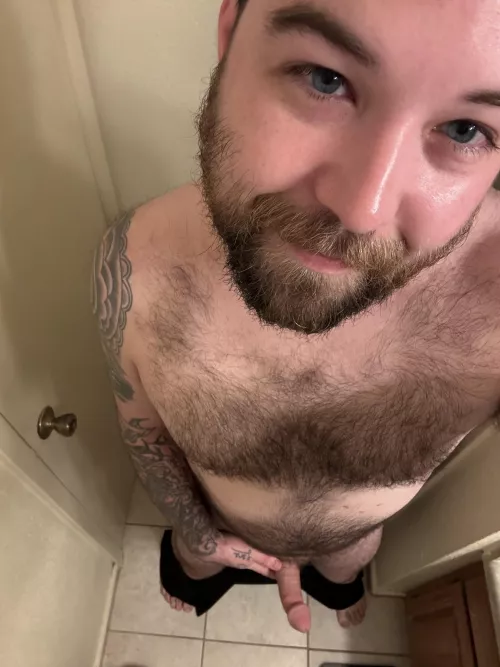 Posting these pictures on Reddit is one of the best things I’ve ever done for my mental health.