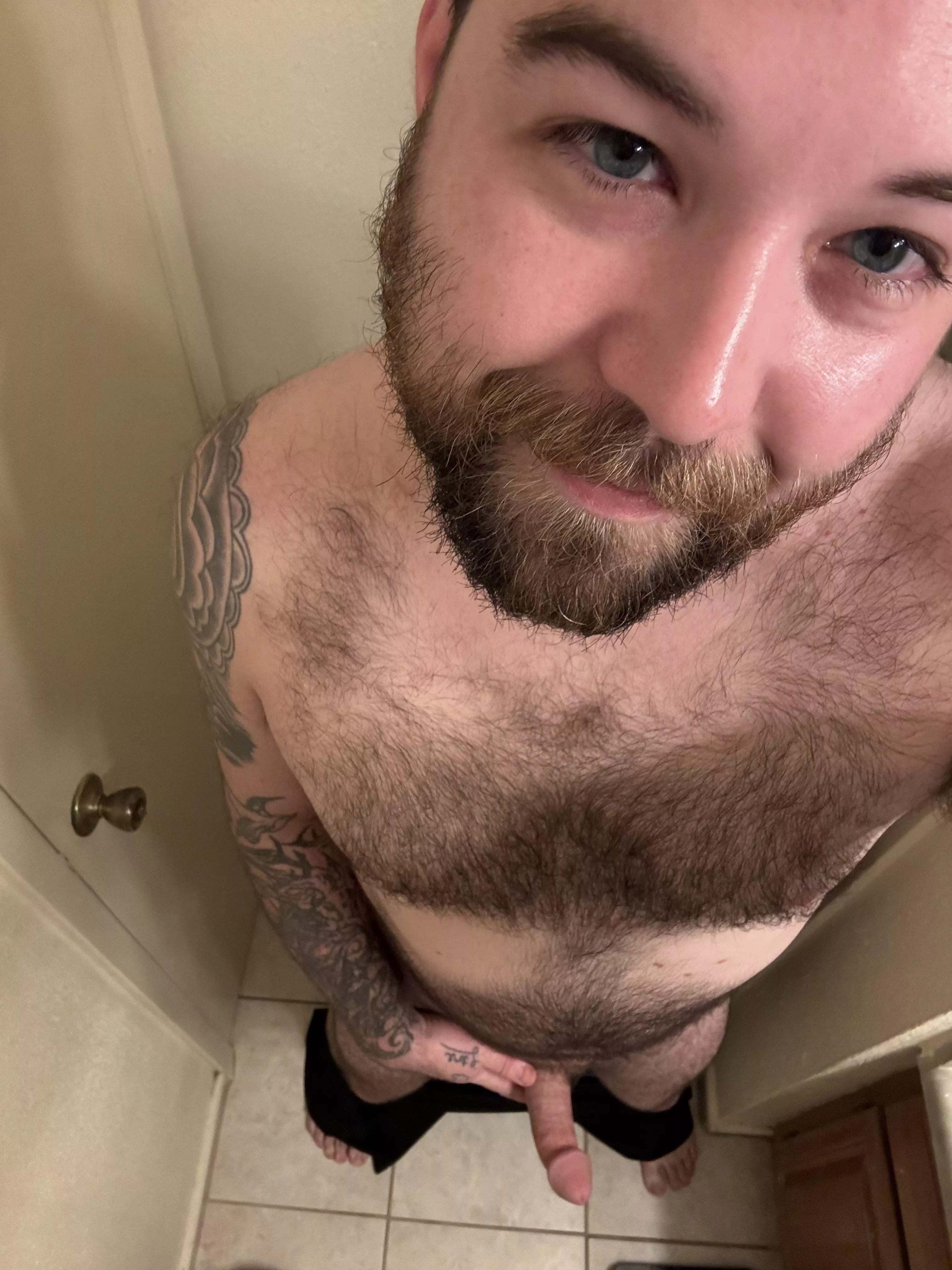 Posting these pictures on Reddit is one of the best things I’ve ever done for my mental health.