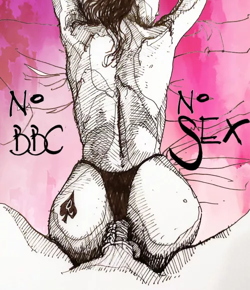 QOS leads to chastity cuckolds [OC]