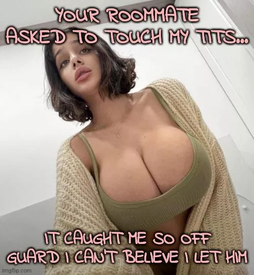 Quick decision making isn't her strong suit