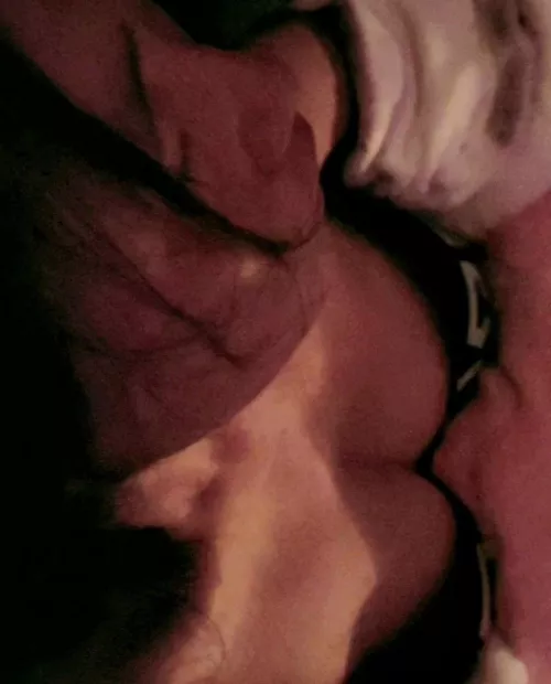 Rape me as I sleep and hold me down and squirt hot cum all over my face and titties 