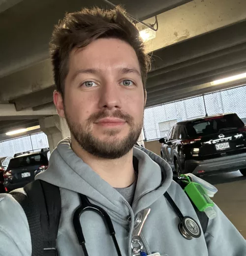 Ready for the weekend. How about you bros?