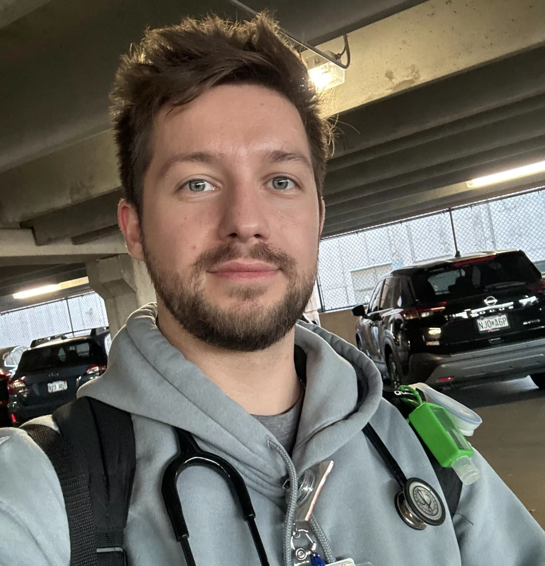 Ready for the weekend. How about you bros? Ready for the weekend. How about you bros?