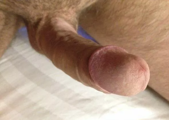 Ready for your pleasure…