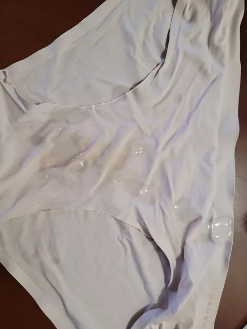 Reddit friend stopped by after work