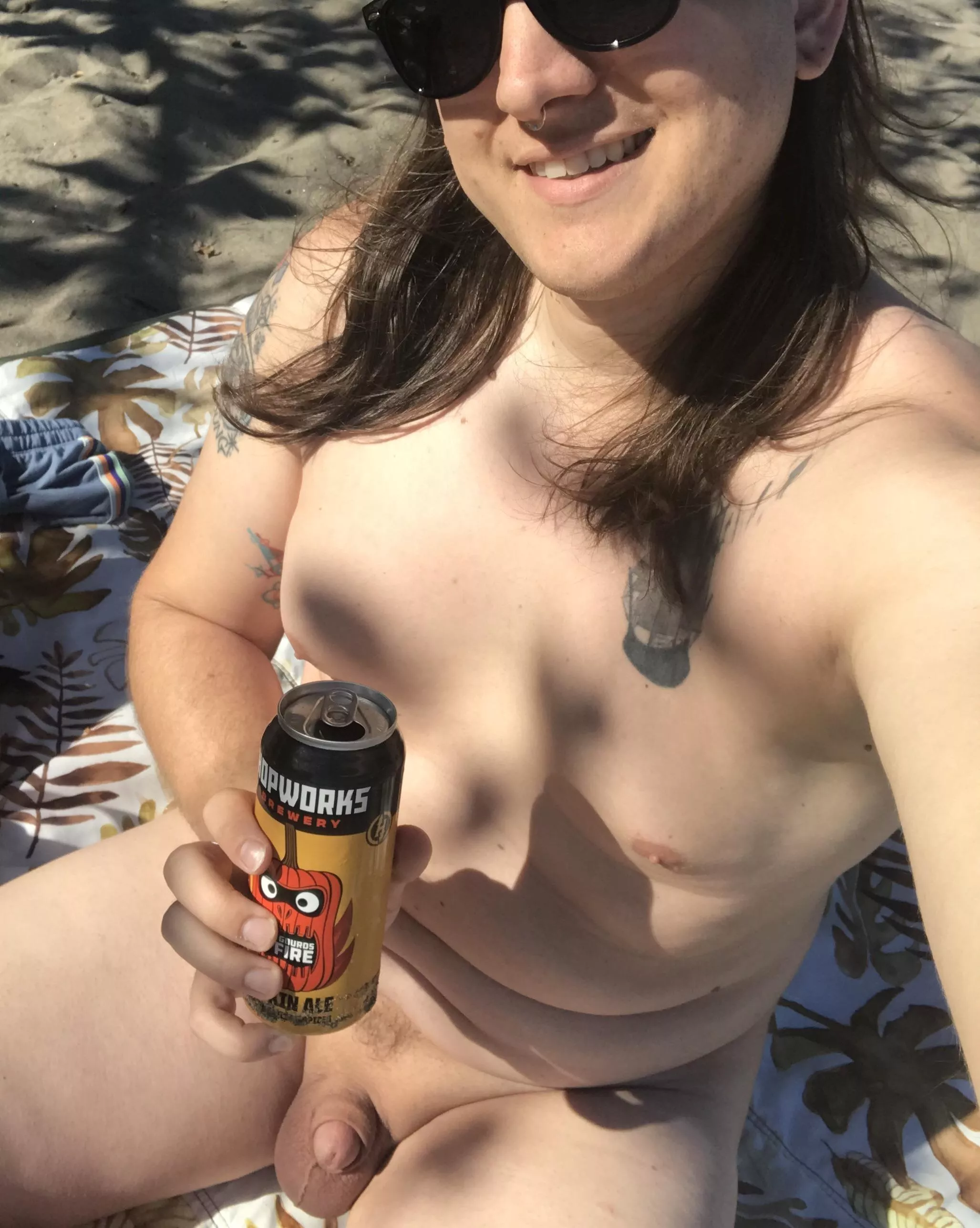 Remembering the Last Summer Day (in October)