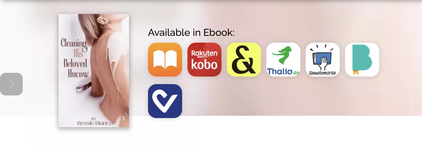 SAMPLE from Free ebook 3/2/24 [M30/f30, lactation, enema, medical, hucow, sample from free ebook]