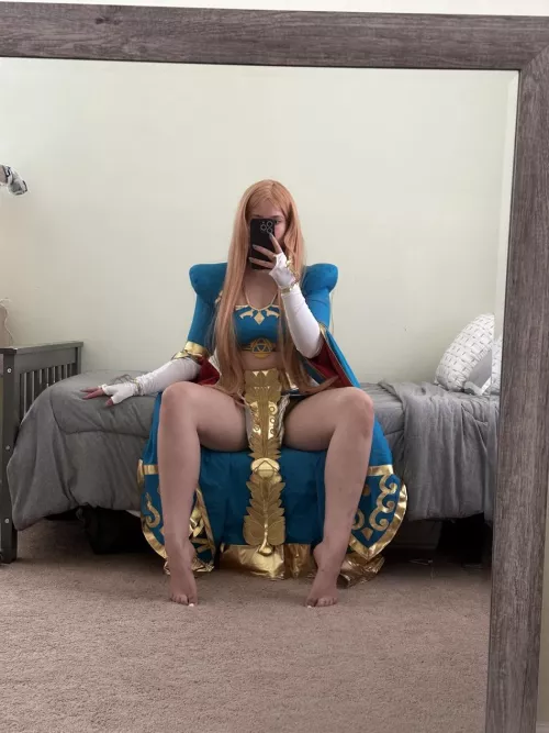 Searching for my Link