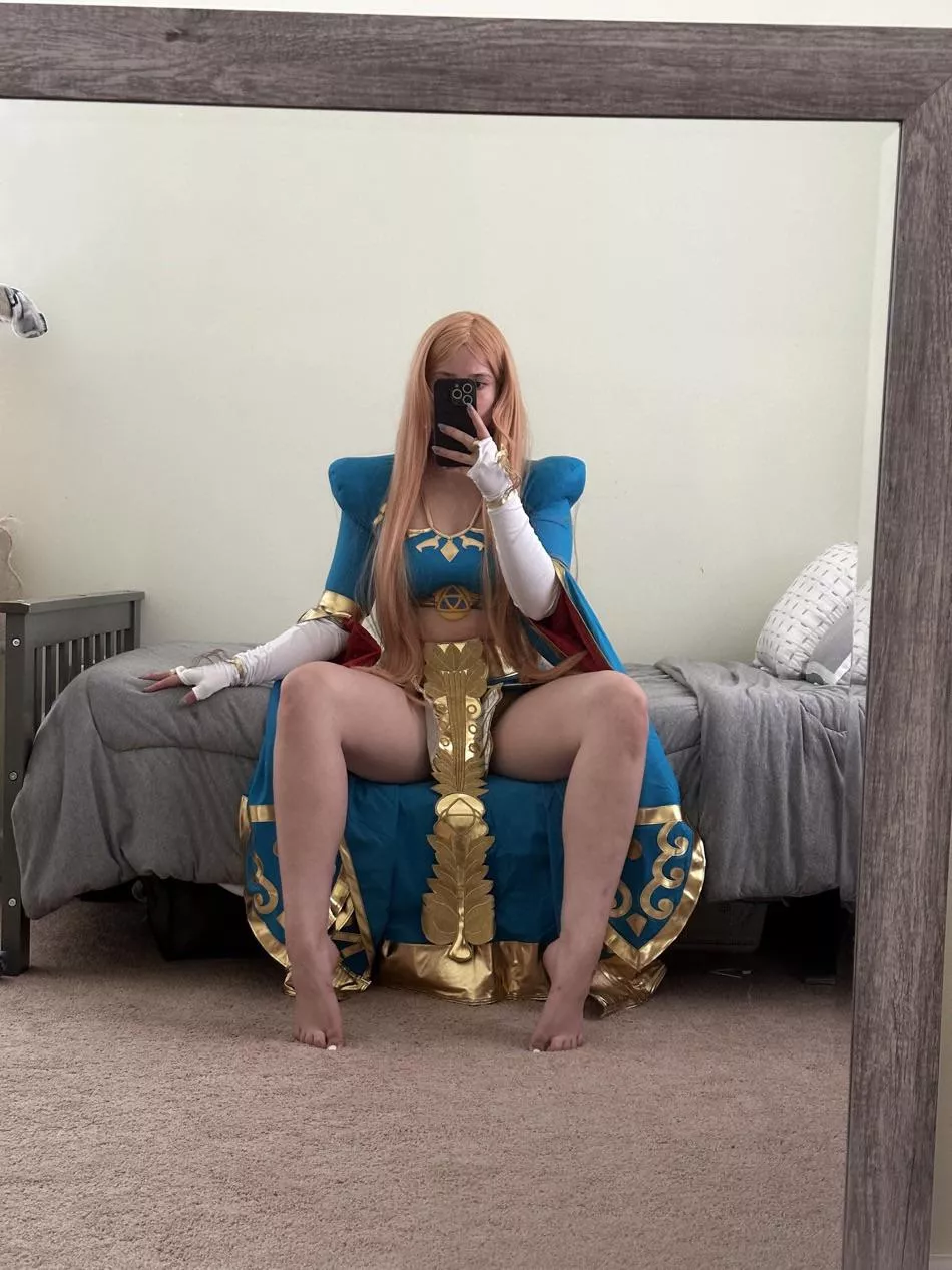 Searching for my Link