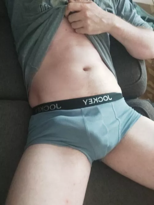 Should I make a mess in these?