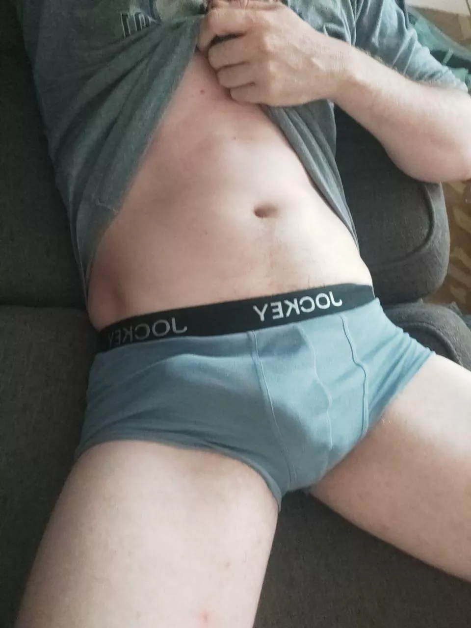 Should I make a mess in these?