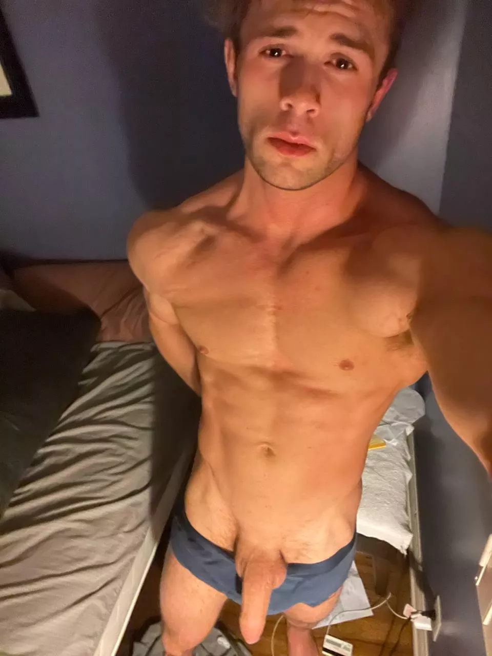 should i put my dick away?