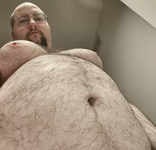 Since y'all liked the last 2.. I took this pic a few weeks ago