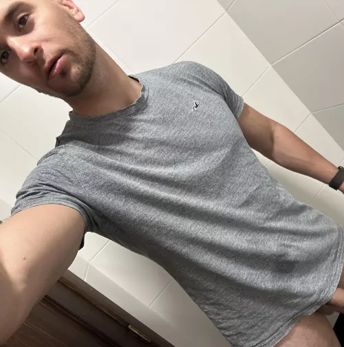 Someone older than give me your opinion? [26]