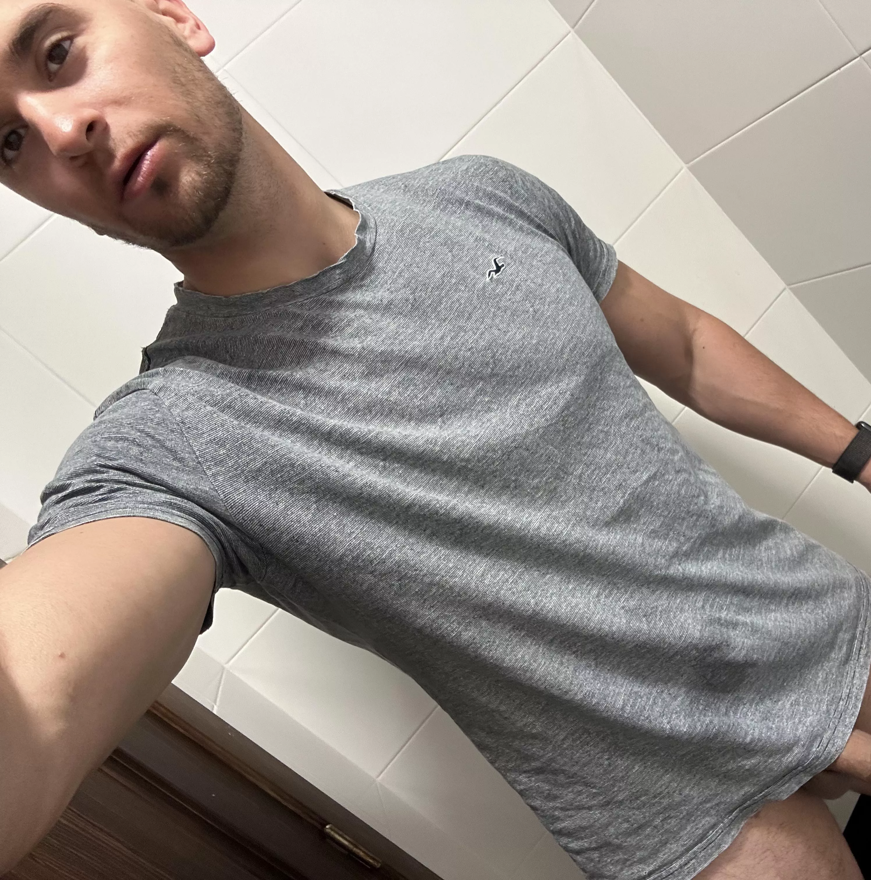 Someone older than give me your opinion? [26]