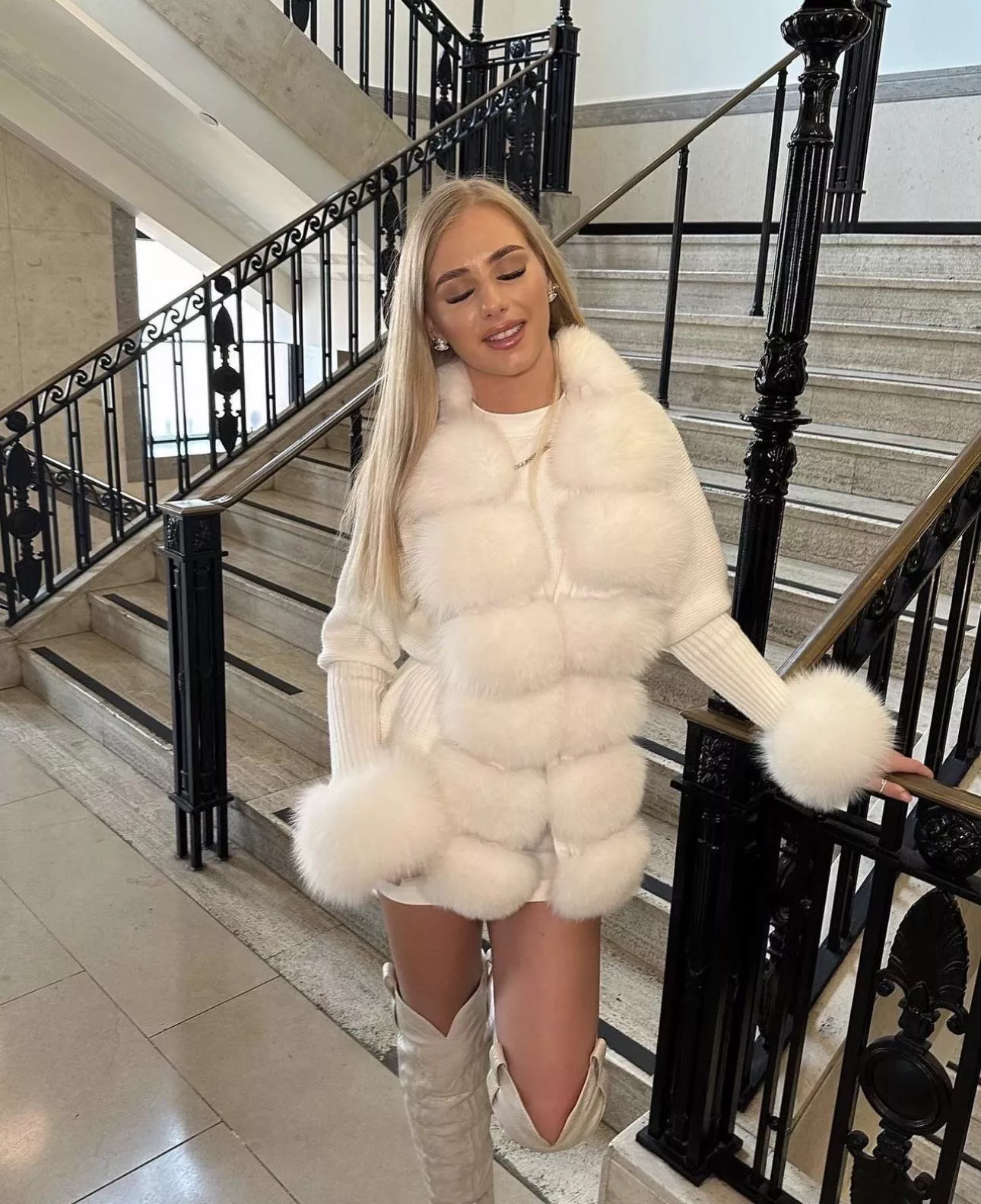 Sophistication never goes out of style.