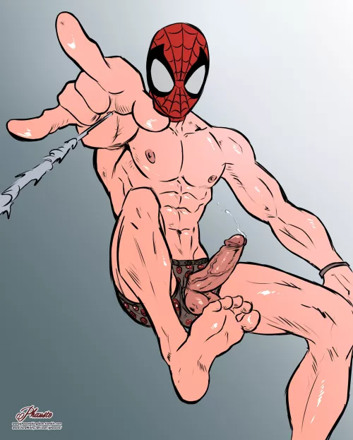 Spidey