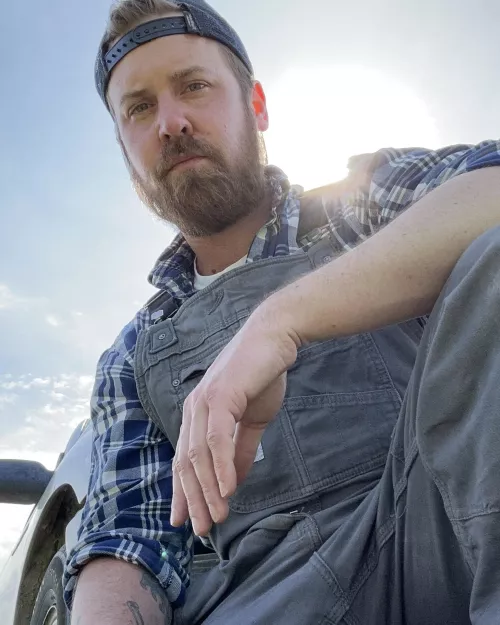 Spring is in the air on the farm 🌱 