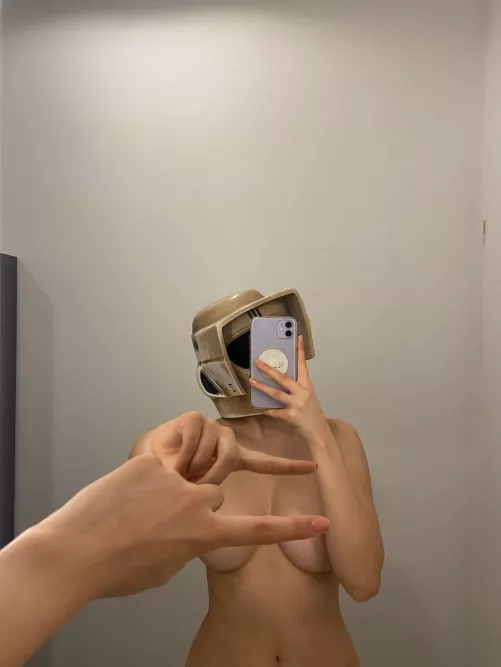 Starwars Troopers cosplay by SolidlyEmbarrassed