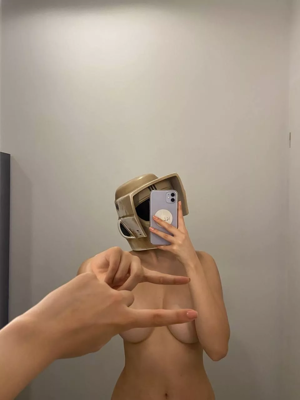 Starwars Troopers cosplay by SolidlyEmbarrassed