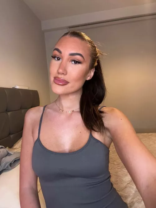 Stylish look for today ;)