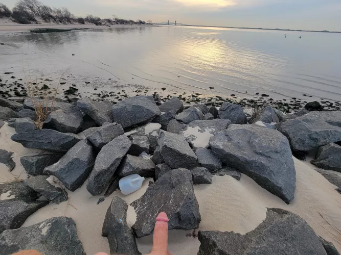 Such a beautiful view 😍 